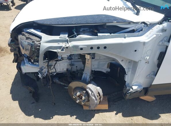 SALEJ6EX4S2421733 2025 LAND ROVER DEFENDER White 