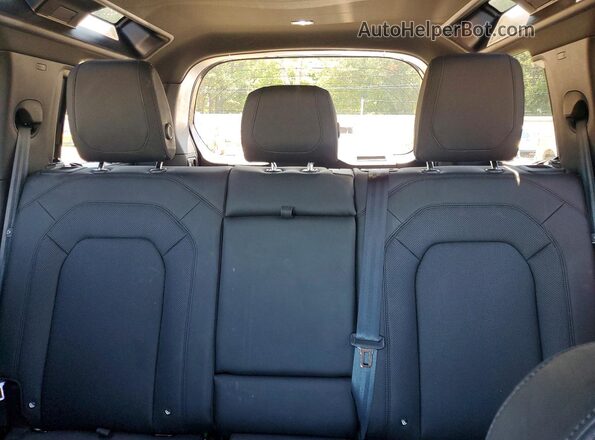 SALEJ7EU2R2293966 2024 LAND ROVER DEFENDER Gray Вид задніх сидінь