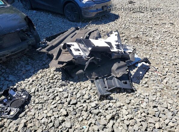 SALEJ7EX6R2309807 2024 LAND ROVER DEFENDER Белый Вид наклейки с VIN-кодом
