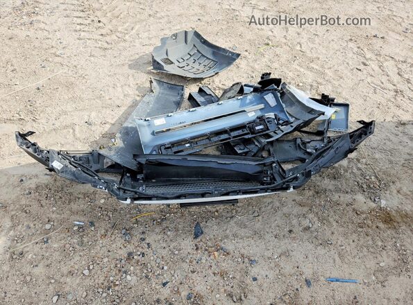 SALEJ7EX7S2367821 2025 LAND ROVER DEFENDER White Engine compartment view