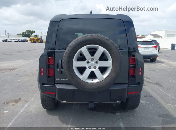 SALEJ7EX9S2364242 2025 LAND ROVER DEFENDER Gray 