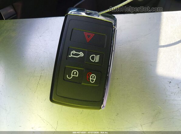 SALEJ7RX1N2079355 2022 LAND ROVER DEFENDER Серый Вид панели приборов