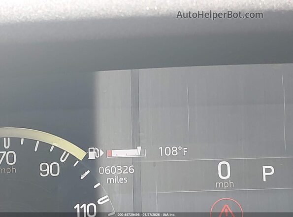 SALEJEEX8P2123686 2023 LAND ROVER DEFENDER Silver 