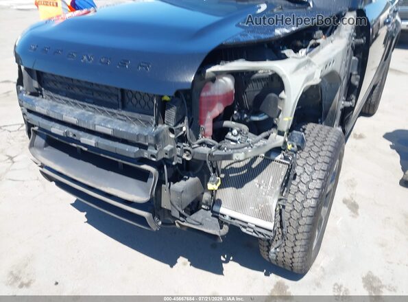 SALEP7EU6L2015884 2020 LAND ROVER DEFENDER Black Vista frontal