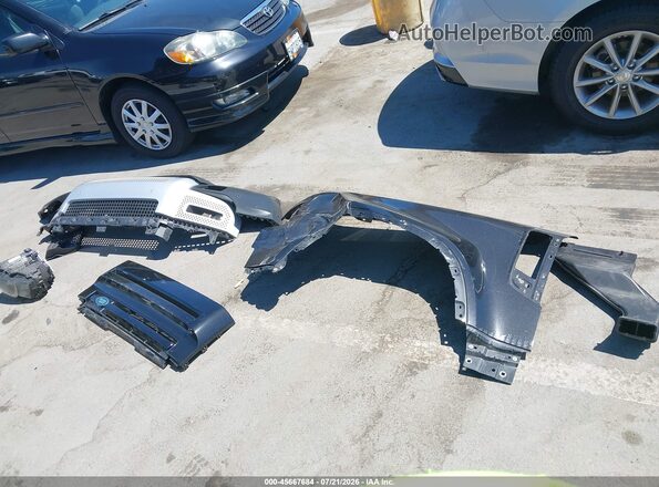 SALEP7EU6L2015884 2020 LAND ROVER DEFENDER Black Vista del cuadro de instrumentos