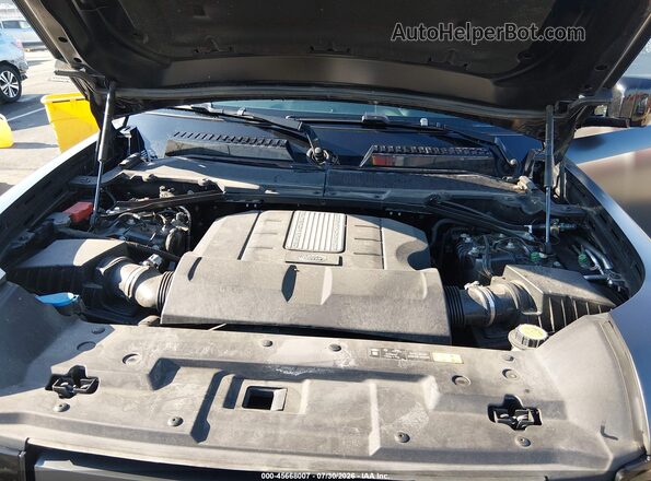 SALEWEEE0R2314652 2024 LAND ROVER DEFENDER Black Widok z tyłu