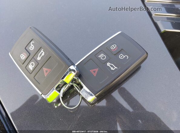 SALEWEEE6P2217789 2023 LAND ROVER DEFENDER Black წინა პანელის ხედი