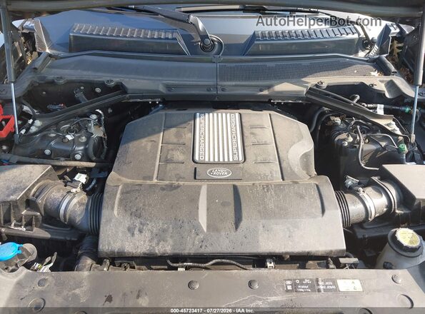SALEWEEE6P2217789 2023 LAND ROVER DEFENDER Black უკანა ხედი