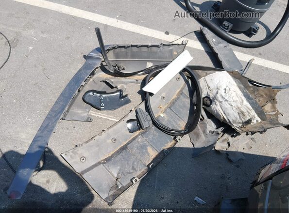 SALGS2EF8GA284430 2016 LAND ROVER RANGE ROVER Gray Widok deski rozdzielczej