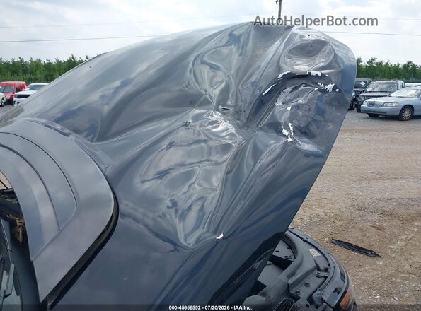 SALGS2FV1HA369312 2017 LAND ROVER RANGE ROVER Black Front view