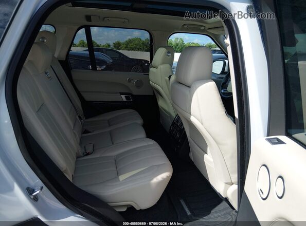 SALGS2PF6GA304266 2016 LAND ROVER RANGE ROVER White Вид наклейки з VIN-кодом