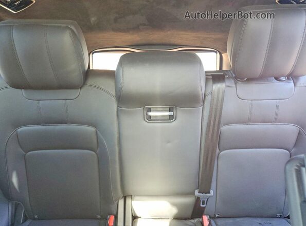 SALGS2RE1JA503429 2018 LAND ROVER RANGE White Հետևի նստատեղերի տեսք