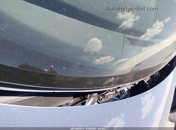 SALGS2RE2KA538336 2019 LAND ROVER RANGE ROVER Blue Вид спереду