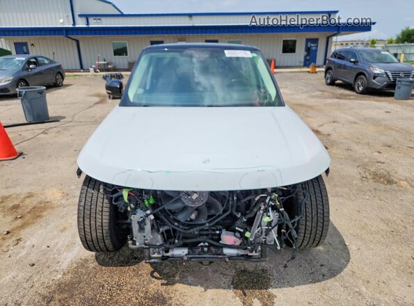 SALGS2RE3KA552116 2019 LAND ROVER RANGE White Widok z przodu
