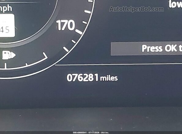 SALGS2RE5KA564851 2019 LAND ROVER RANGE ROVER Black 