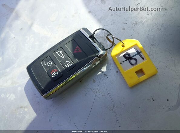 SALGS2RK3KA531028 2019 LAND ROVER RANGE ROVER Черный Вид панели приборов