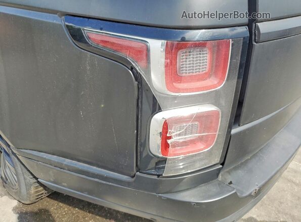 SALGS2RU0MA428122 2021 LAND ROVER RANGE Black VIN կոդի պիտակի տեսք