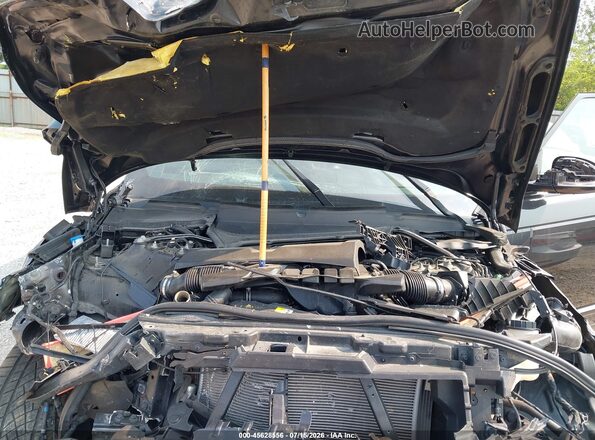 SALGS2SV3KA547797 2019 LAND ROVER RANGE ROVER Black Rear view