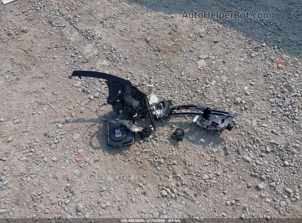SALGS2SV3KA547797 2019 LAND ROVER RANGE ROVER Black Instrument cluster view