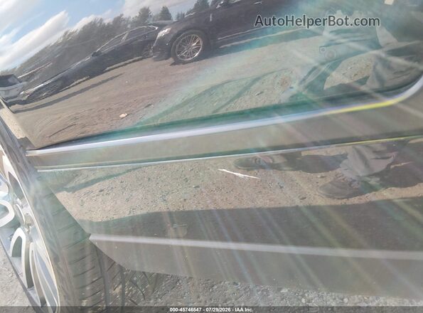SALGS2SV4JA385936 2018 LAND ROVER RANGE ROVER Black Widok z przodu