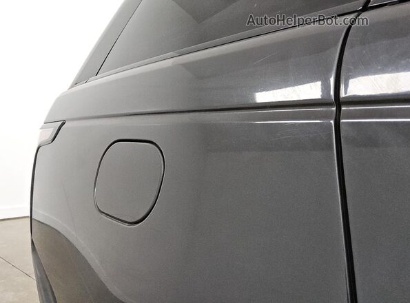 SALGS2SV6JA508507 2018 LAND ROVER RANGE Black 