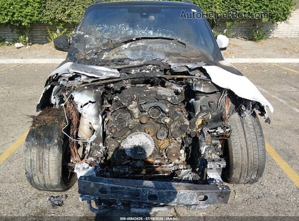 SALGS2VF1GA266853 2016 LAND ROVER RANGE ROVER White Widok z przodu
