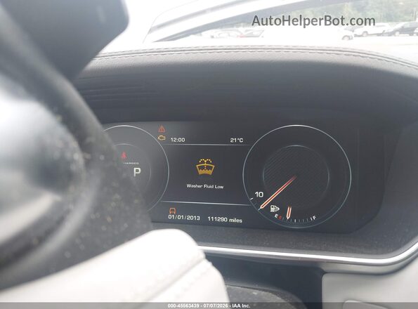 SALGS3EF4GA251415 2016 LAND ROVER RANGE ROVER Green უკანა სავარძლების ხედი