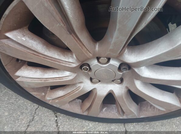 SALGS3EF4GA251415 2016 LAND ROVER RANGE ROVER Green ხელსაწყოთა პანელის ხედი