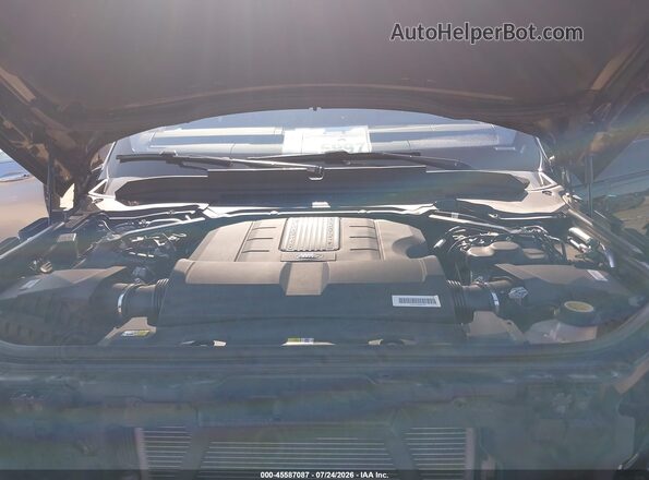 SALGS5FE4HA323555 2017 LAND ROVER RANGE ROVER Black Rear view