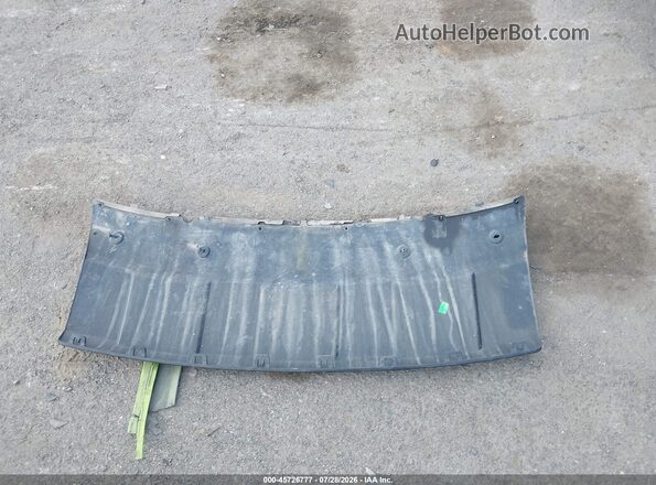 SALGS5FE7HA357523 2017 LAND ROVER RANGE ROVER Black Вид щитка приладів