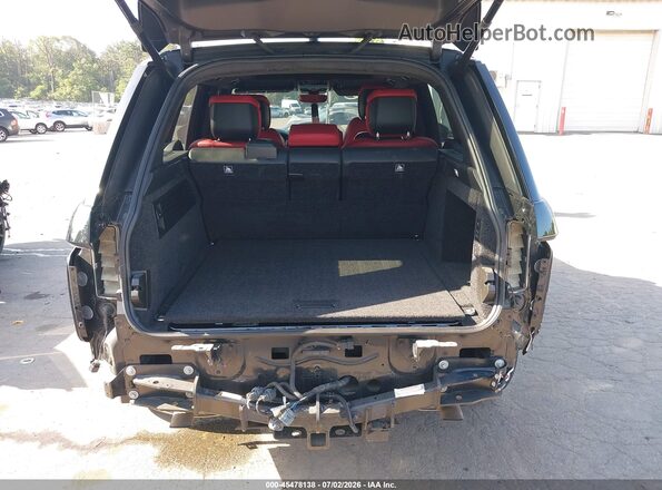 SALGV2SE3LA409055 2020 LAND ROVER RANGE ROVER Black 