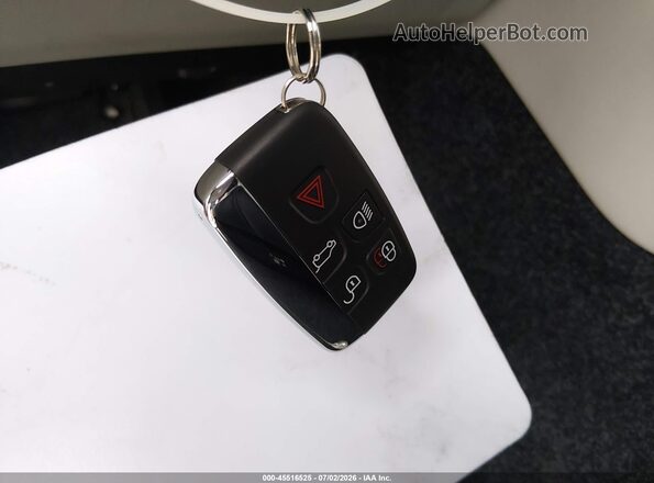 SALGV5FEXHA353084 2017 LAND ROVER RANGE ROVER Белый Вид панели приборов