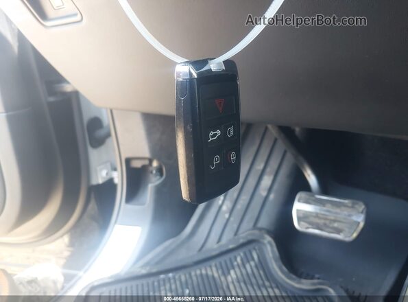 SALKP9FU4NA001598 2022 LAND ROVER NEW RANGE ROVER Black წინა პანელის ხედი