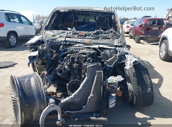 SALKP9FU4RA209115 2024 LAND ROVER RANGE ROVER Gray Widok z przodu
