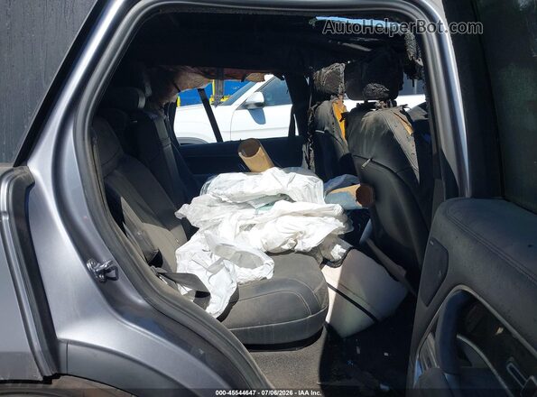 SALKP9FU4RA209115 2024 LAND ROVER RANGE ROVER Gray Widok naklejki z numerem VIN