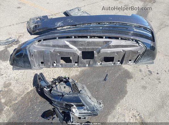 SALKPBE78PA052611 2023 LAND ROVER RANGE ROVER Коричневый Вид щитка приборов