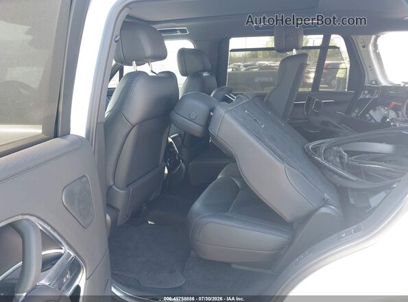 SALKPBE93SA290845 2025 LAND ROVER RANGE ROVER Белый Вид наклейки с VIN-кодом