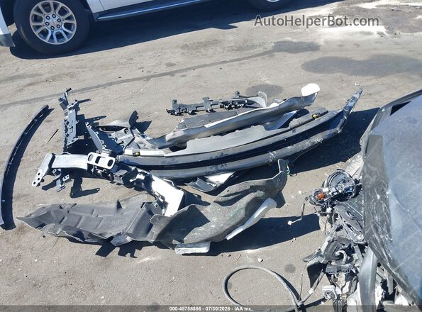 SALKPBE93SA290845 2025 LAND ROVER RANGE ROVER Белый Вид щитка приборов
