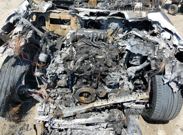 SALKPBFU1RA209631 2024 LAND ROVER RANGE Белый Вид задней части салона