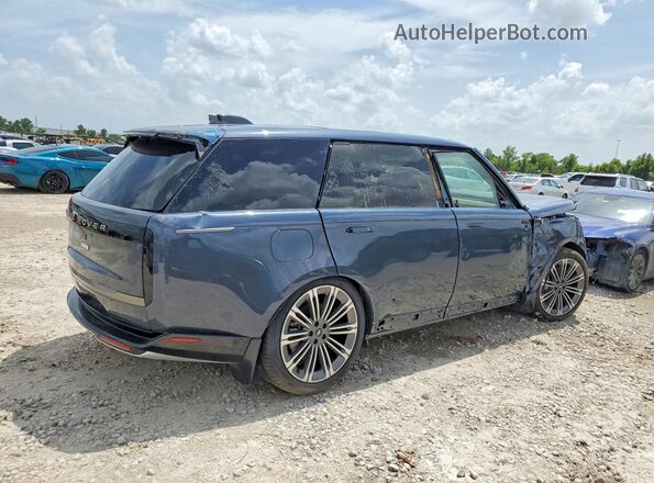 SALKPBFU2RA252584 2024 LAND ROVER RANGE Gray Tył prawy