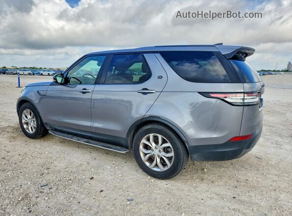 SALRG2RV5L2424028 2020 LAND ROVER DISCOVERY Gray Tył lewy