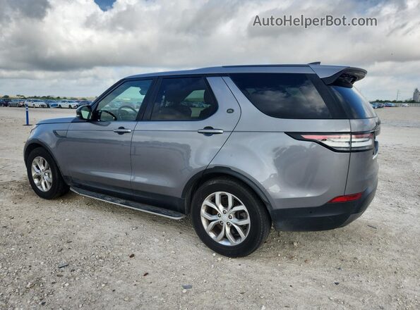 SALRG2RV5L2424028 2020 LAND ROVER DISCOVERY Gray 