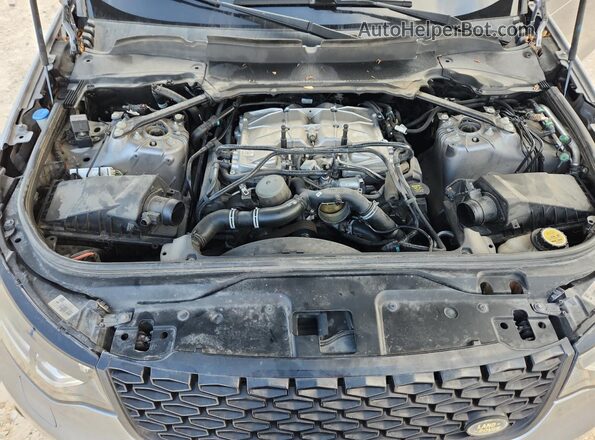 SALRG2RV5L2424028 2020 LAND ROVER DISCOVERY Gray 