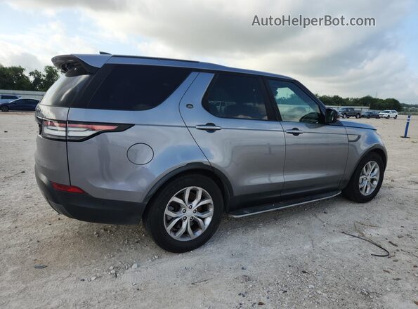 SALRG2RV5L2424028 2020 LAND ROVER DISCOVERY Gray 