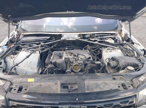SALRGBBV1HA028413 2017 LAND ROVER DISCOVERY White Front view