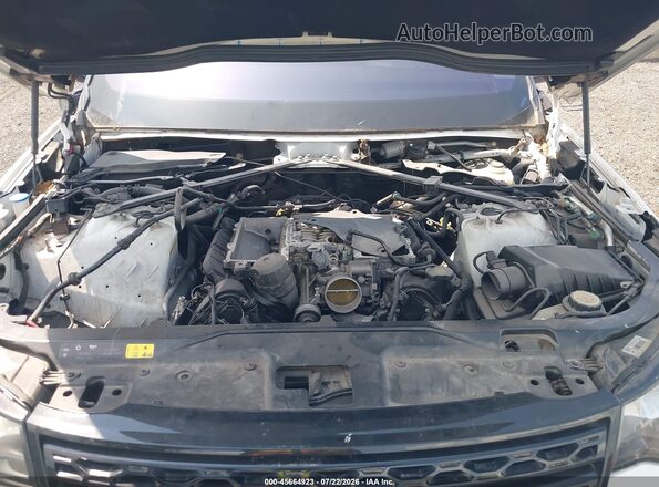 SALRGBBV1HA028413 2017 LAND ROVER DISCOVERY White Rear view