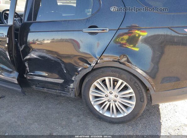 SALRHBBK5HA020477 2017 LAND ROVER DISCOVERY Black 
