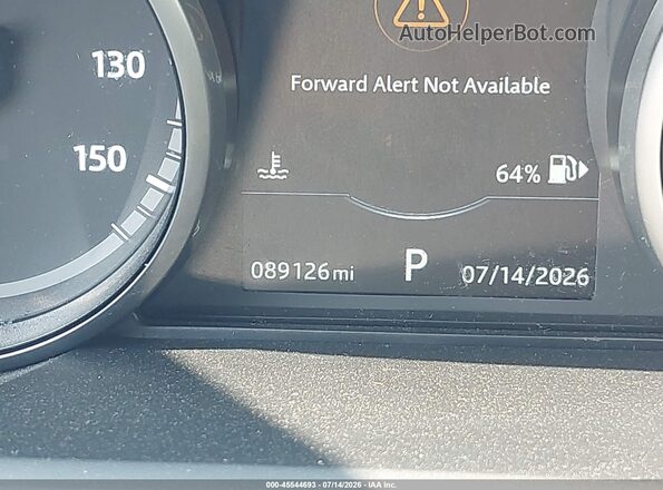 SALRHBBV3HA041502 2017 LAND ROVER DISCOVERY Silver 