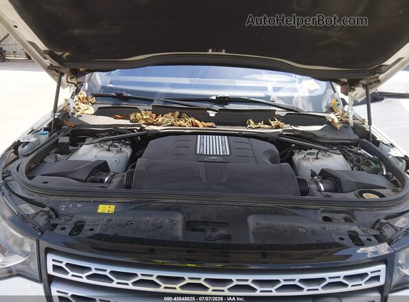 SALRR2RV9JA059138 2018 LAND ROVER DISCOVERY White Widok z tyłu