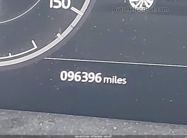 SALRT2RV2KA082697 2019 LAND ROVER DISCOVERY Dark Blue 